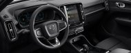 2026 VOLVO EX40 Twin Core - Interior view - 3