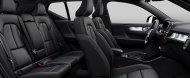 2026 VOLVO EX40 Twin Plus - Interior view - 2