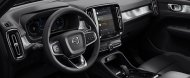 2026 VOLVO EX40 Twin Plus - Interior view - 3