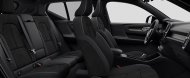 2026 VOLVO EX40 Twin Ultra Black Edition - Interior view - 2