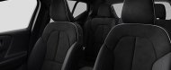 2026 VOLVO EX40 Twin Ultra Black Edition - Interior view - 1