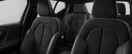 2026 VOLVO EX40 Twin Ultra Black Edition - Interior view - 1