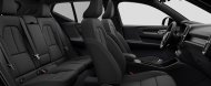 2026 VOLVO EX40 Twin Ultra - Interior view - 2
