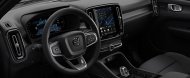 2026 VOLVO EX40 Twin Ultra - Interior view - 3