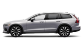 2026 VOLVO V60 Cross Country Ultra - Exterior view - 2