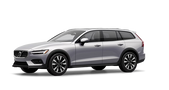 2026 VOLVO V60 Cross Country Ultra - Exterior view - 1