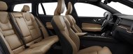 2026 VOLVO V60 Cross Country Ultra - Interior view - 2