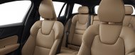 2026 VOLVO V60 Cross Country Ultra - Interior view - 1