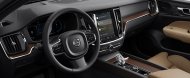 2026 VOLVO V60 Cross Country Ultra - Interior view - 3
