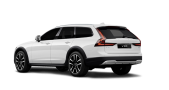 2026 VOLVO V90 Cross Country Ultra - Exterior view - 3