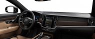 VOLVO V90 Cross Country Ultra 2026 - Vue intérieure - 3