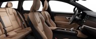 2026 VOLVO V90 Cross Country Ultra - Interior view - 1