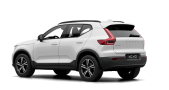 2026 VOLVO XC40 Core Dark - Exterior view - 3