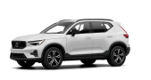2026 VOLVO XC40 Core Dark - Exterior view - 1