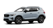 2026 VOLVO XC40 Core Dark - Exterior view - 1