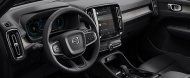 2026 VOLVO XC40 Core Dark - Interior view - 3