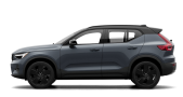 2026 VOLVO XC40 Ultra Black Edition - Exterior view - 2