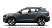 2026 VOLVO XC40 Ultra Black Edition - Exterior view - 2