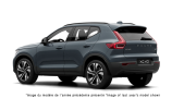 2026 VOLVO XC40 Ultra Black Edition - Exterior view - 3