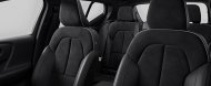 2026 VOLVO XC40 Ultra Black Edition - Interior view - 1