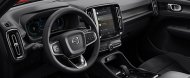 2026 VOLVO XC40 Ultra Black Edition - Interior view - 3