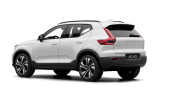 2026 VOLVO XC40 Ultra Dark - Exterior view - 3