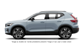 2026 VOLVO XC40 Ultra Dark - Exterior view - 2