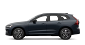 2026 VOLVO XC60 Plug-In Hybrid Core - Exterior view - 2