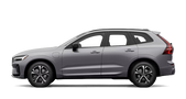 2026 VOLVO XC60 Plug-In Hybrid Core - Exterior view - 2