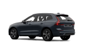 VOLVO XC60 hybride branchable Core 2026 - Vue extérieure - 3