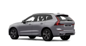2026 VOLVO XC60 Plug-In Hybrid  Ultra - Exterior view - 3