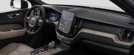VOLVO XC60 hybride branchable Core 2026 - Vue intérieure - 3