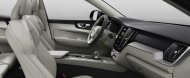 2026 VOLVO XC60 Plug-In Hybrid Core - Interior view - 1