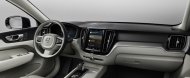 2026 VOLVO XC60 Plug-In Hybrid Core - Interior view - 3