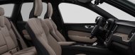 2026 VOLVO XC60 Plug-In Hybrid Plus - Interior view - 1