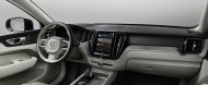 2026 VOLVO XC60 Plug-In Hybrid  Plus - Interior view - 3