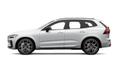 2026 VOLVO XC60 Plug-In Hybrid Polestar Engineered - Exterior view - 2