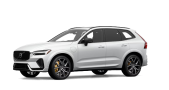 2026 VOLVO XC60 Plug-In Hybrid Polestar Engineered - Exterior view - 1
