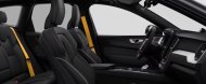 2026 VOLVO XC60 Plug-In Hybrid Polestar Engineered - Interior view - 1