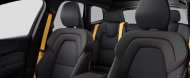 2026 VOLVO XC60 Plug-In Hybrid Polestar Engineered - Interior view - 2