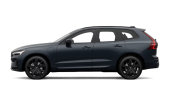 2026 VOLVO XC60 Plug-In Hybrid Ultra Black Edition - Exterior view - 2