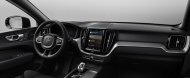 2026 VOLVO XC60 Plug-In Hybrid  Ultra Black Edition - Interior view - 3