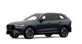 2026 VOLVO XC60 Plug-In Hybrid Ultra - Exterior view - 1