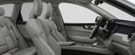 2026 VOLVO XC60 Plug-In Hybrid Ultra - Interior view - 1