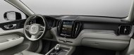 2026 VOLVO XC60 Plug-In Hybrid  Ultra - Interior view - 3
