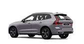 2026 VOLVO XC60 Plus - Exterior view - 3