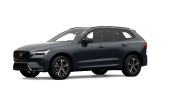 2026 VOLVO XC60 Core - Exterior view - 1