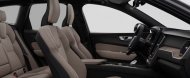 2026 VOLVO XC60 Core - Interior view - 1