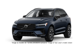 2026 VOLVO XC60 Plus - Exterior view - 1