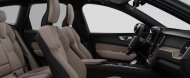 2026 VOLVO XC60 Plus - Interior view - 1